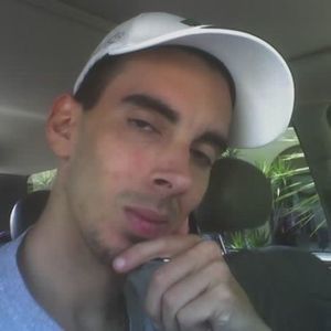 Meet your Posher, Frank